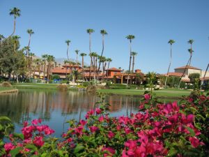Hotel in Palm Springs