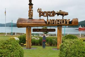 Port Hardy