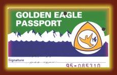 Golden Eagle Pass