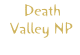 Death Valley