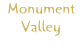 Monument Valley