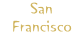 San Francisco