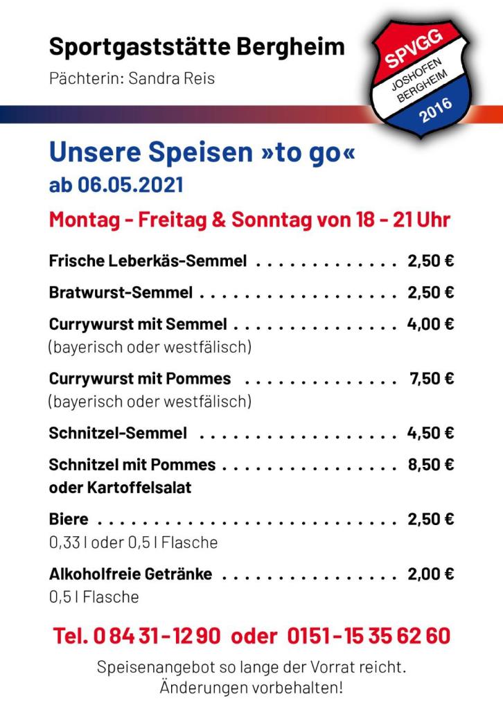 Karte von Sandra