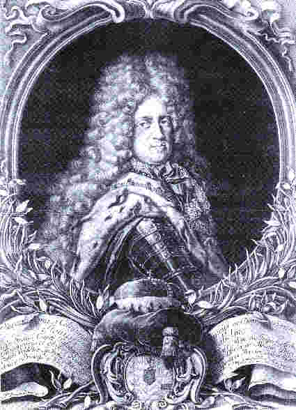 Johann Wilhelm