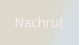 Nachruf