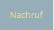 Nachruf