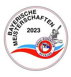 Logo der bayr. Meisterschaften