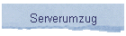 Serverumzug