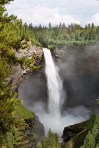 Helmcken Falls