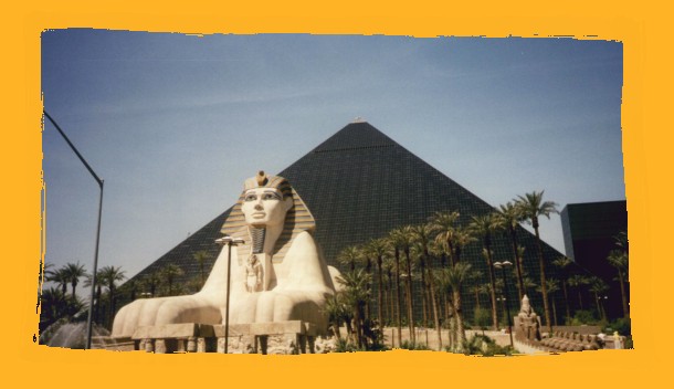 Luxor