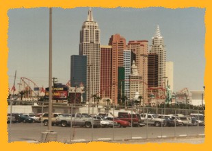 New York New York