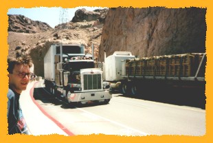 Hoover Dam