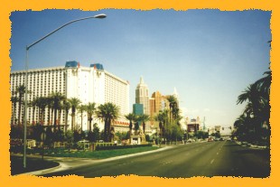 The Strip