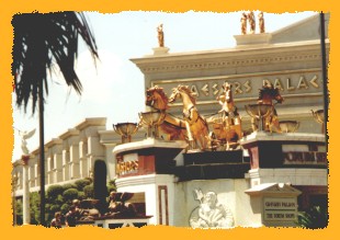 Caesars Palace