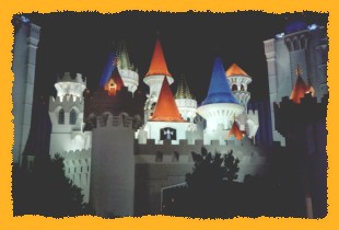 Excalibur