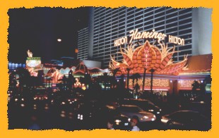 Flamingo Hilton