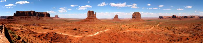 Monument Valley