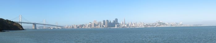 San Francisco Panorama