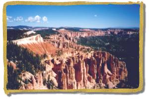 Bryce Canyon