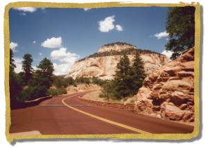 Zion National Park