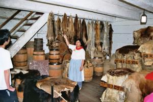 Fort Langley