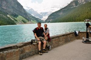 Lake Louise