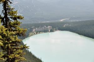 Chateau Lake Louise