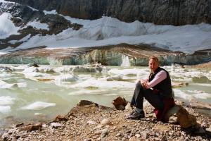 Mount Edith Cavell