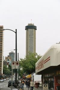 Empire Landmark