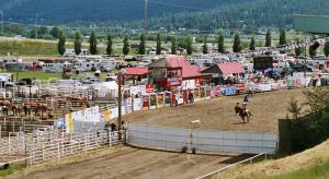 Williams Lake Stampede