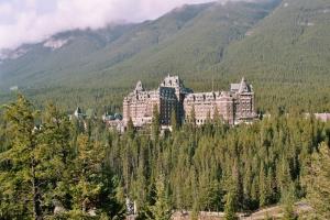 Banff Spring Hotel