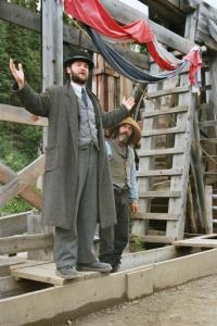 Barkerville