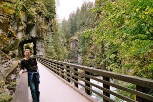 Coquihalla Canyon Provincial Park