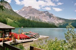 Emerald Lake