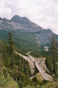 Icefield Parkway