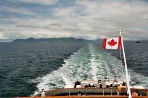 Inside Passage