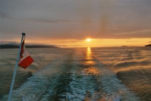 Inside Passage