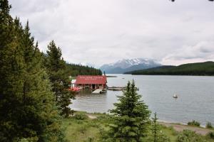 Malinge Lake