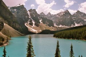 Moraine Lake