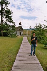 O Keefe Ranch