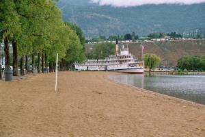 Penticton