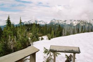 Mount Revelstoke Nationalpark
