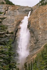 Takkakaw Falls