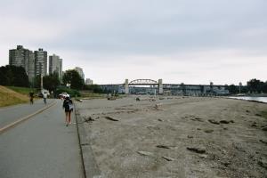 Ocean Walk