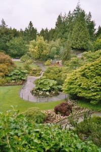 Queen Elisabeth Park