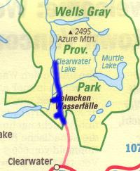 Wells Gray