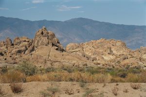 Alabama Hills