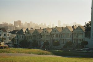 Alamo Square