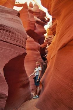 Antelope Canyon