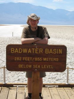 Badwater